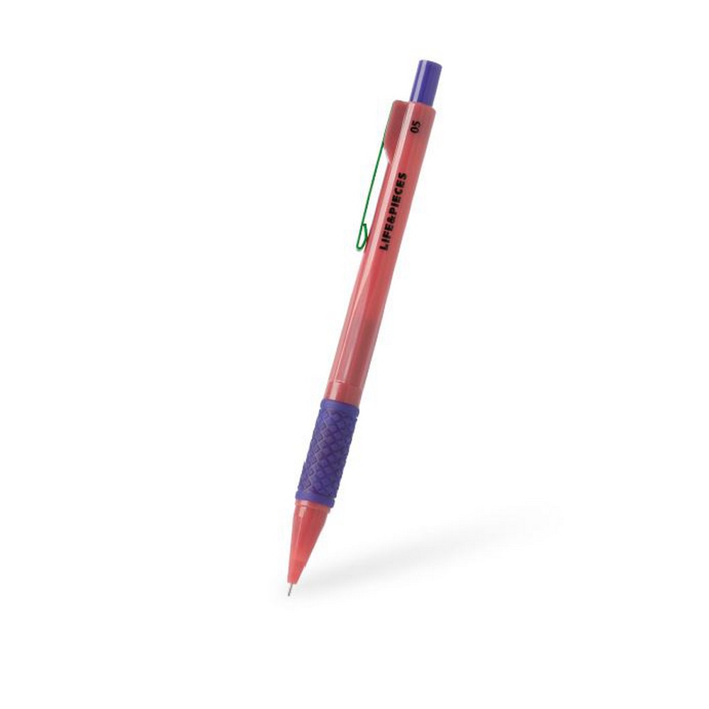 Retro Sharp Pencil – Bild 9